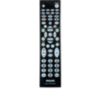 Universal remote control