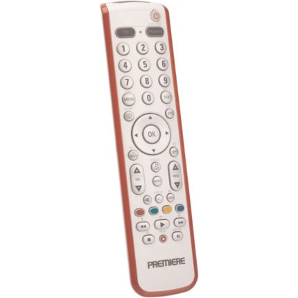 Philips  Universal-Fernbedienung  SRU5020P/02