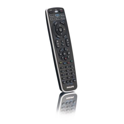 Philips  Remote Control  SRU5106/27