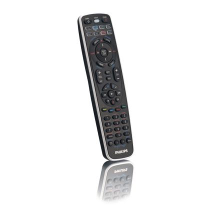 Philips  Remote Control  SRU5108/27