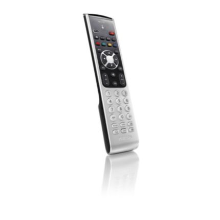 Philips  Universal-Fernbedienung TV SRU5110/86