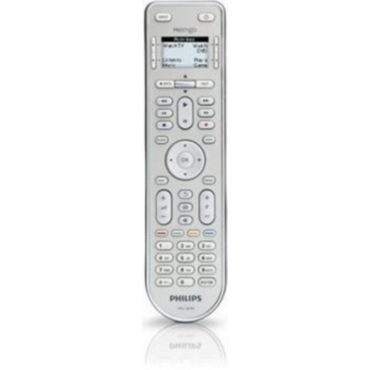 Philips  Universal remote control 6 in 1 SRU6006/10