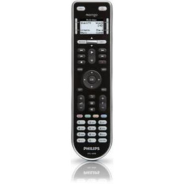 Philips  Univerzální dálkový ovladač 8 v 1 SRU6008/10