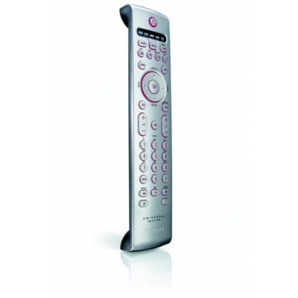 Philips  Mando a distancia universal 6 en 1 SRU7060/10