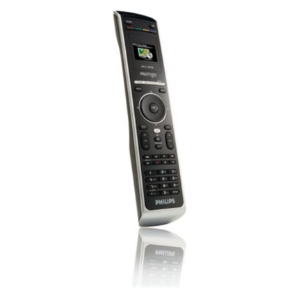 Philips  Universal-Fernbedienung  SRU8008/10