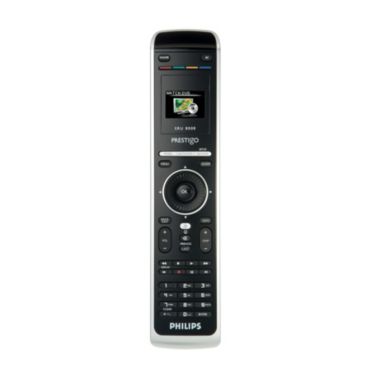 Philips  Универсальный пульт ДУ  SRU8008/10