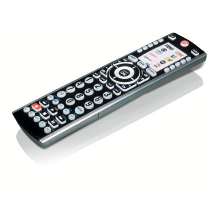 Philips Prestigo Remote Control Icon SRU8010/37