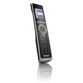 Universal remote control