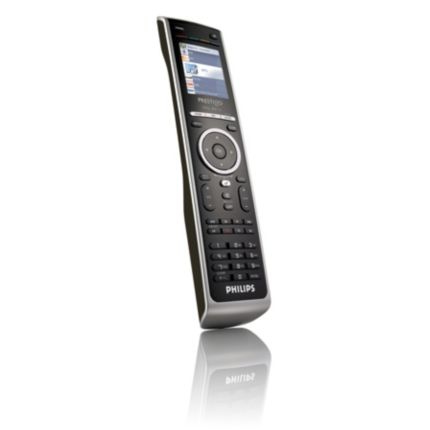 Philips  Télécommande universelle  SRU8015/37