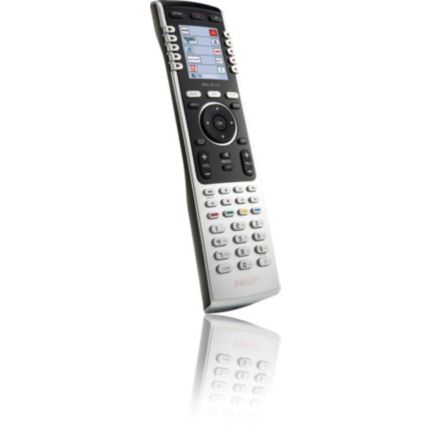 Philips  Télécommande  SRU8112/27