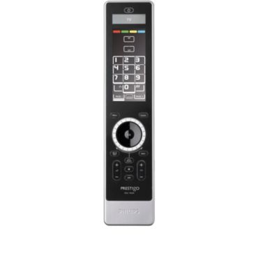 Philips  Universal remote control  SRU9600/10
