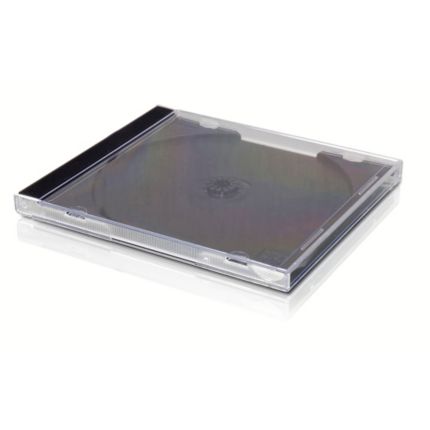 Philips  Cajas CD y DVD STO2520W/27
