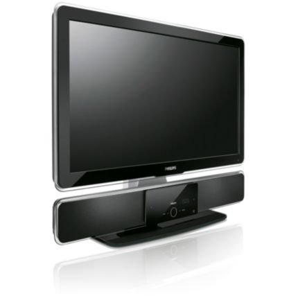 Philips  SoundBar and TV tabletop stand  STS8001/00
