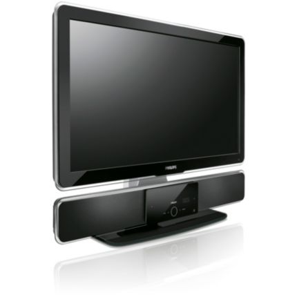 Philips  SoundBar and TV tabletop stand  STS8003/00