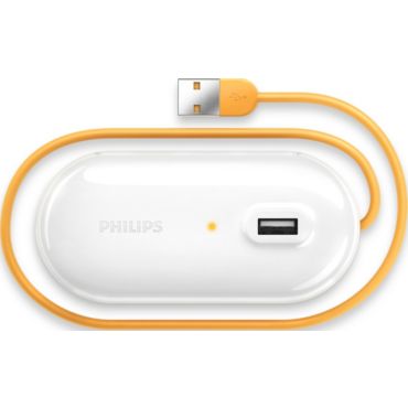 Philips  Hub USB 4 portas p/ computador portátil  SUH5100/10