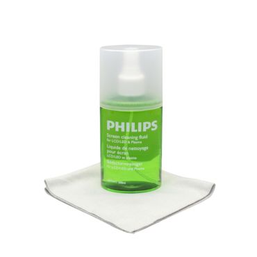 Philips  Screen cleaner LCD/ LED/ Plasma SVC1116G/10