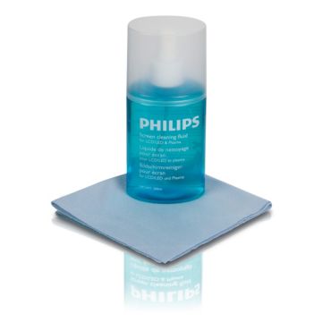 Philips  Limpiador de pantallas LCD/ LED/ Plasma SVC1116/10