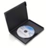 DVD lens cleaner