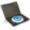 DVD and Blu ray DVD/Blu ray lens cleaner