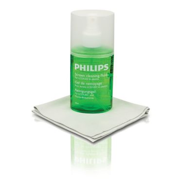 Philips  Screen cleaner LCD/ LED/ Plasma SVC2548G/10