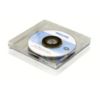 Limpiador de lente de mini DVD