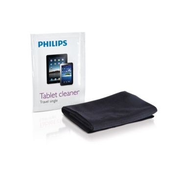 Philips  Limpiador de pantallas táctiles Tableta/smartphone SVC3251/10