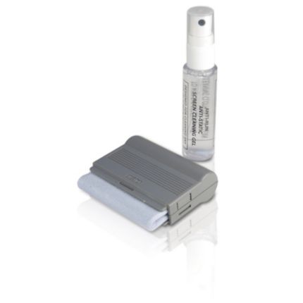 Philips  Очиститель экрана Ноутбук SVC3501W/97