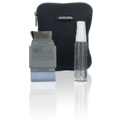 Philips  Комплект для очистки GPS SVC3502W/10