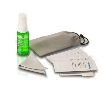 Philips  Screen cleaning kit Notebook SVC3510G/10