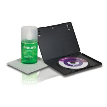 Philips  Cleaning kit LCD/ LED/ Plasma SVC4255G/10