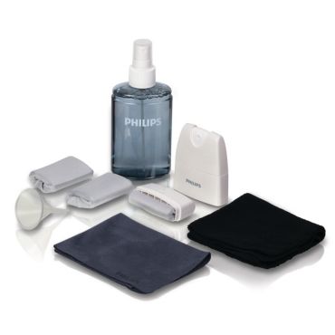 Philips  Screen cleaner Screen cleaner SVC7168/27