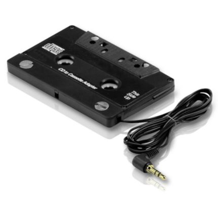 Philips  Adaptador de cassete Universal SWA2066W/10