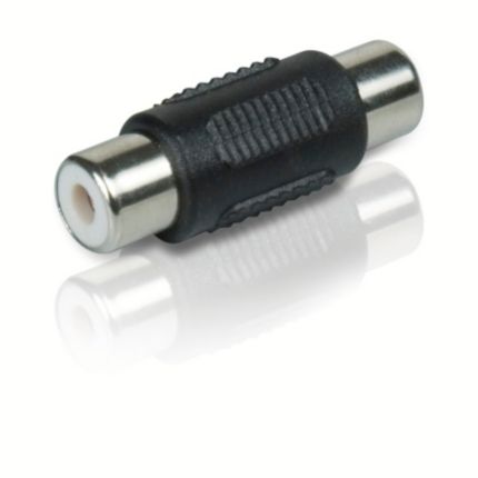 Philips  integrierte lineare Cinch-Anschlüsse  SWA2070W/10