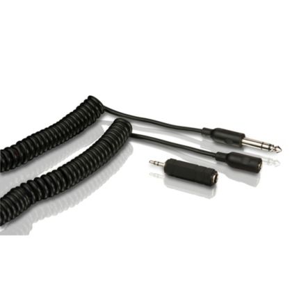 Philips  Alargador de cable de auriculares 6 m SWA2086W/10