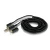 Headphone extension cable