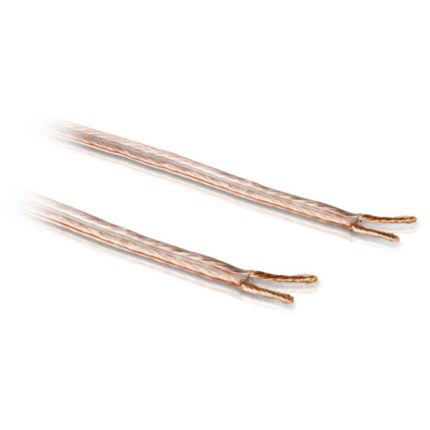 Philips  Speaker wire 30 ft SWA2415WH/17