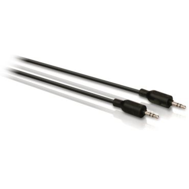 Philips  Stereo dublēšanas kabelis 1,5 m SWA2529H/10