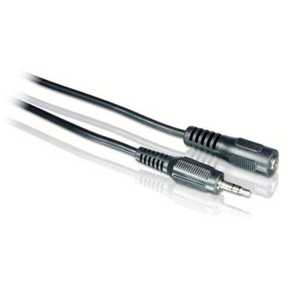 Philips  Kopfhörer-Verlängerungskabel 5 m SWA2531T/10