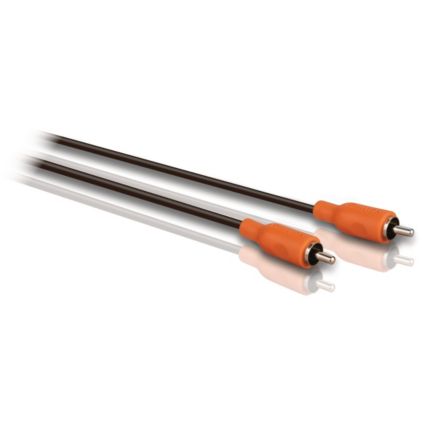 Philips  Цифровой аудиокабель 2,0 м SWA2570W/10
