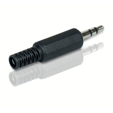 Philips  Stecker-Adapter 3,5 mm SWA2734W/10