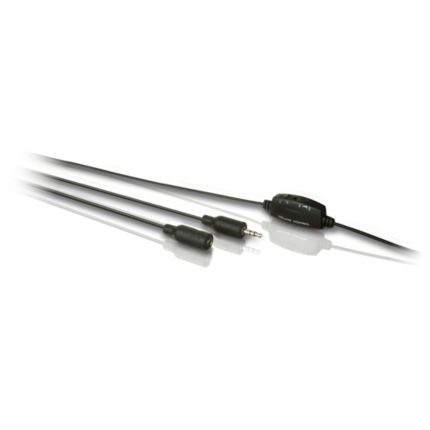 Philips  Kopfhörer-Verlängerungskabel 3,0 m SWA2763W/10