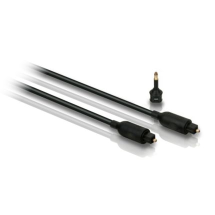 Philips  Glasfaserkabel 3 m SWA2778W/10