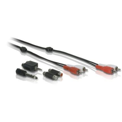Philips  Kabel-Kit 2,5 m SWA2864W/10
