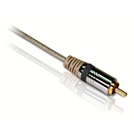 Philips  Subwoofer Cable 25 ft SWA3725/17