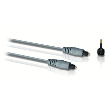 Philips  Glasfaserkabel 1,5 m SWA4302W/10