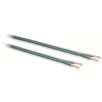 Philips  Lautsprecherkabel 25 m SWA4437W/10