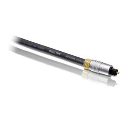 Philips  Fiber optic cable 1,5 m SWA6360/93