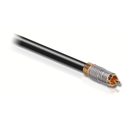 Philips  Cable coaxial digital 0,75 m SWA6721/10