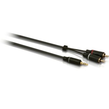 Philips  Stereo Y cable 1,5 m SWA7527S/10