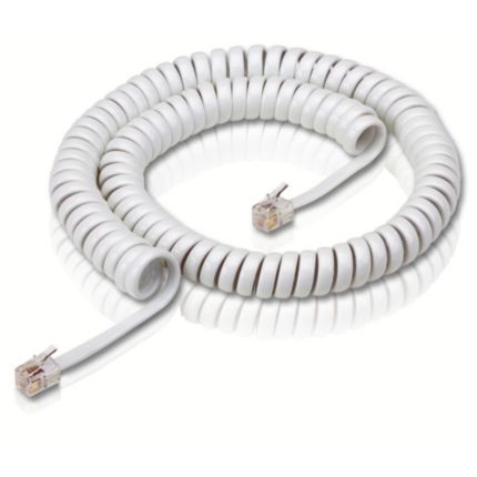 Philips  Coil cord 12 ft SWC4100W/17